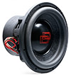 DD Audio 3510f D2